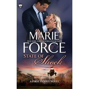 State of Shock -- Marie Force